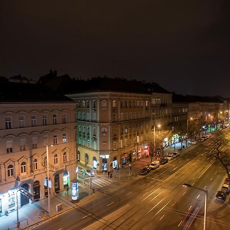 Nine Trees Apartment Budapesta Exterior foto